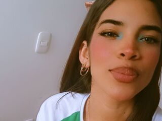 webcam chat room MeliSanders