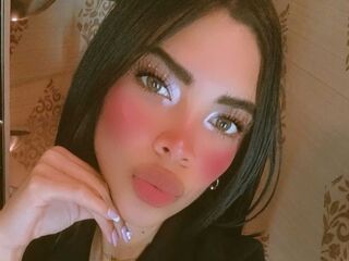 hot videochat MeliWilliams