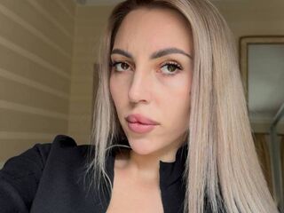 shower live cam MelisaDee