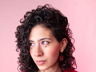 hardcore live show MelisaLust