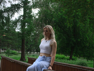 camgirl video chat room MelisaMokriski