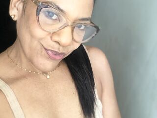 fingering MelissaBlue