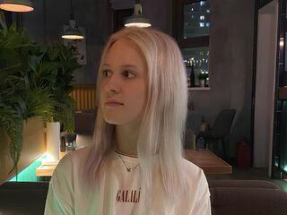 free webcam MelissaOushens