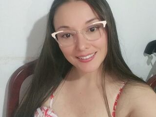 naked camgirl masturbating MelyAustin