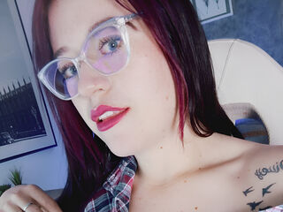 masturbating webcam girl MelyJhones