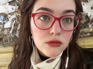 adult cam chat MersedesRosso