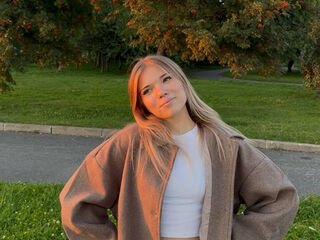 sexy live cam girl MichaelaFox