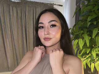 nude camgirl pic MilaYumi