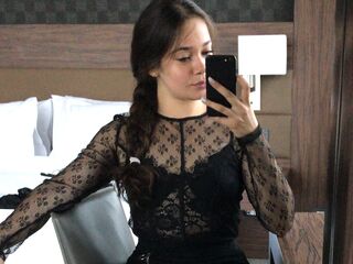 camgirl pic MilauraBourbon