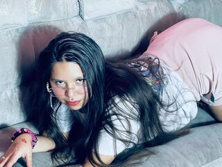 cam slut MiliSmit