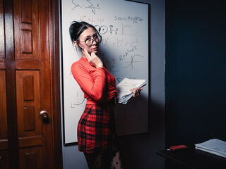 camgirl sex photo MillyFernandez