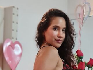 naughty webcamgirl MilySweet