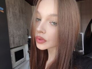 cam girl fingering MitsuePersson