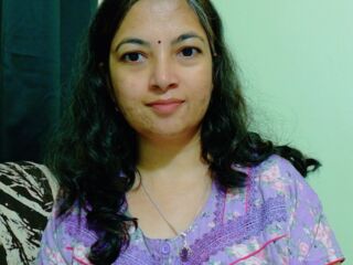 girl webcamsex MohMaya