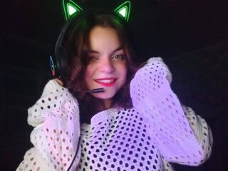 live teaser webcam MonaRolly