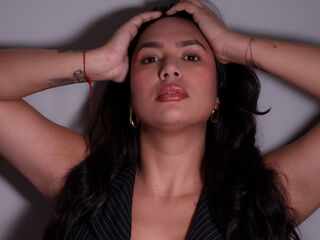 shower livesex MoonIvanna