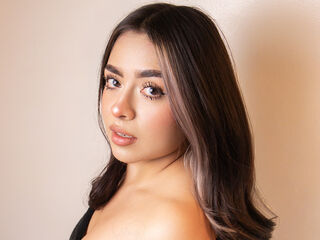 fingering camwhore MyaFontaine