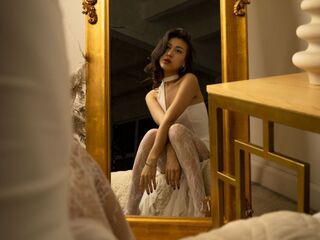 beautiful camgirl NallyKim