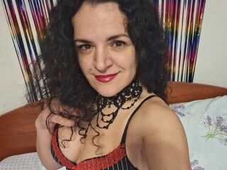 adult livecam NataliaCurly