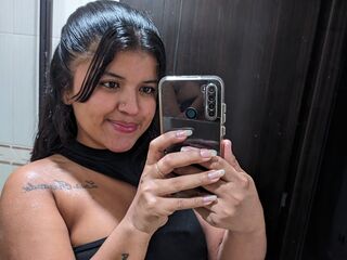 naked camgirl masturbating with dildo NatalyWolker