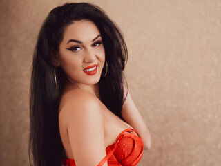 cam girl playing with vibrator NicoleKatee