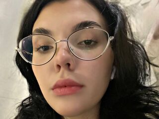 fingering cam slut NicolettaShea