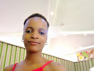 webcam strip tease show NikkyDelilah