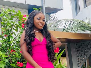 free webcam chatroom NinaKiki