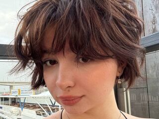 fingering camgirl video NonaGenrel