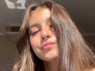 naughty camwhore NormanGillison