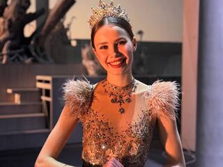 liveshow NylaPitarresi