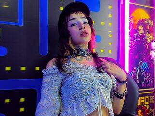 camgirl webcam sex picture NyxDols