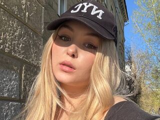 striptease cam OdelindaHalloway