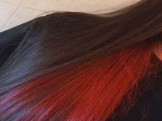 jasmin sexchat picture OuroborosAva