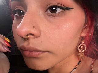 nude camgirl picture PaoRossi