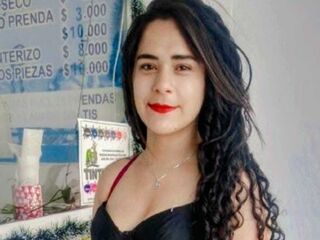 jasmin webcam PaolaZarate