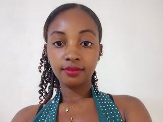 naked cam girl PatriciaServina