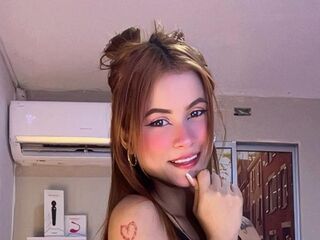 shower web cam PaulaVandic