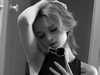 hot webcam photo PaulinaCundiff
