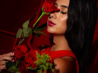live webcam model PaulinaWood