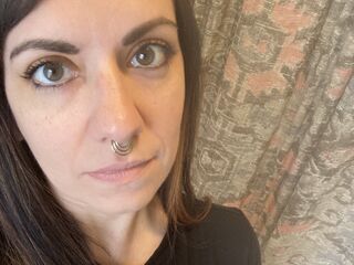 porn cam PiercedGoddess