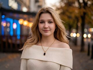 jasmin video chat PilarVanhee