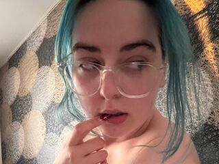 bedroom web cam PixieJones