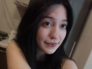 anal cam PrimroseBingham