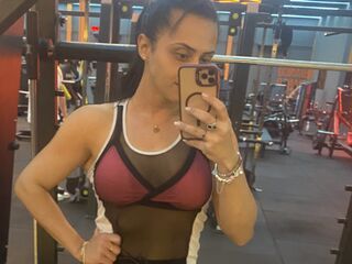camgirl porn cam RafaelaCamargo