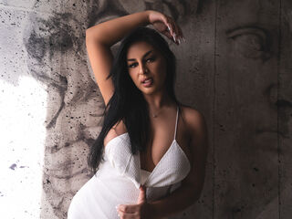 naughty cam girl masturbating with dildo RaysaRosse