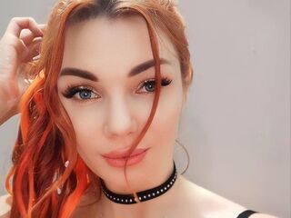 naked camgirl photo RebeccaBirch