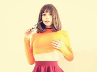 extrreme webcam picture ReidAnna