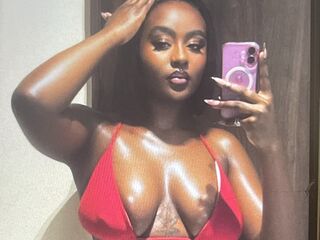 hot striptease show RemmyJade