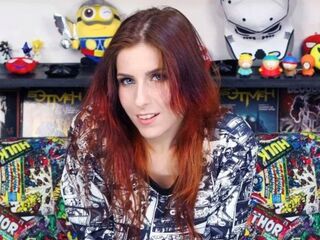 livesex cam RockerLana